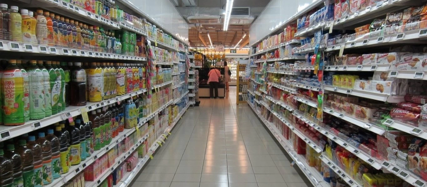 Έρευνα: Κατά πόσο άλλαξαν οι καταναλωτικές συνήθειες των Ελλήνων μετά την καραντίνα